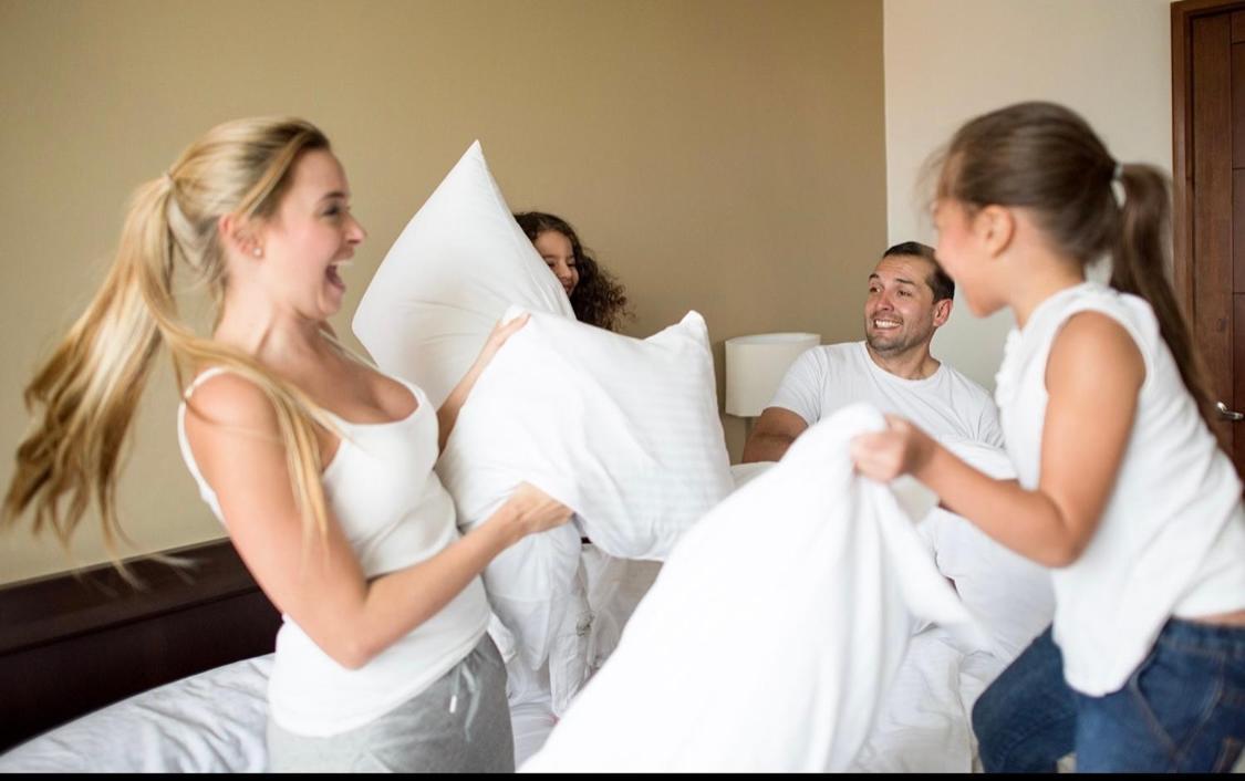Grand Inn Fullerton Bagian luar foto