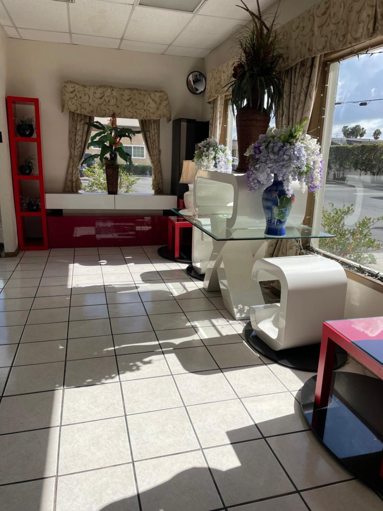Grand Inn Fullerton Bagian luar foto