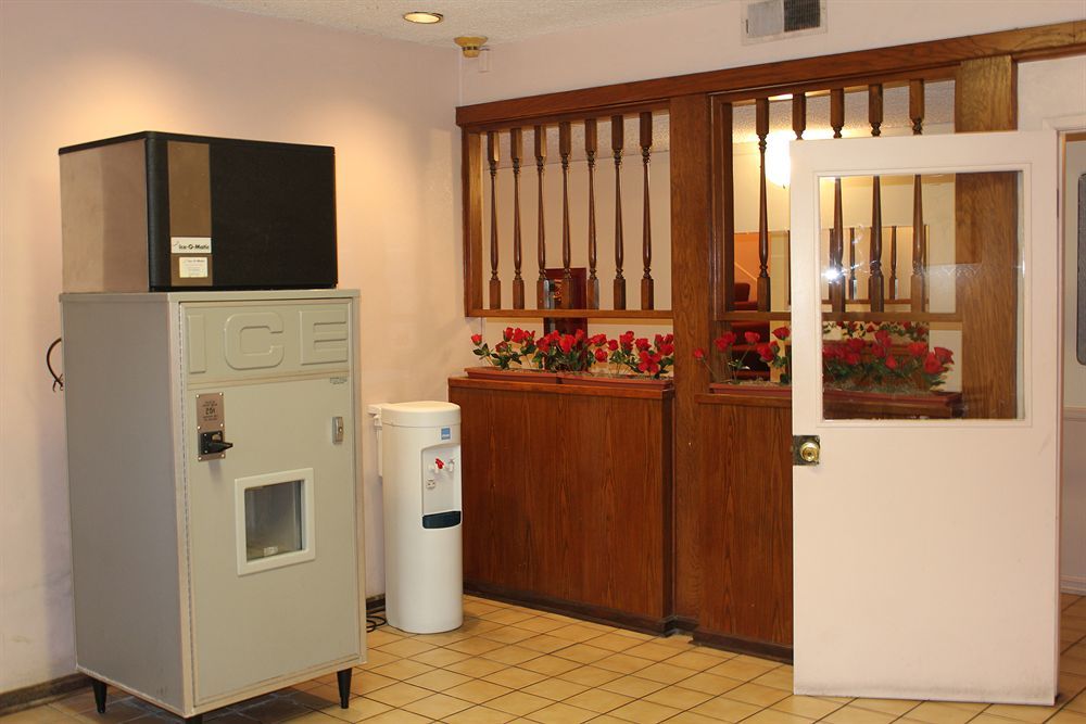 Grand Inn Fullerton Bagian luar foto